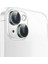 Labs 13/13 Mini Screen Protector 9h Safir Cam Kamera Metal Lens Koyu Yeşil, Labs 3