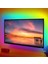 CT-4557 Rgb Şerit LED Seti (5 mt Rgb Led+Trafo+Rgb Kumanda) 3