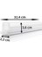 Trunklinea 4W 6500K Soğuk Beyaz LED 2