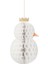 - Large Decorations - Büyük Asılan Petekli Dekorlar - 5li 3