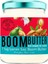 Boom Butter Saç Bakım Yağı, Yoğun Besleyici & Onarıcı, Kırılma Karşıtı & Saç Güçlendirici, Nemlendirici & Parlaklık Veren Bakım, 190 ml 1
