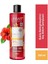 Urban Care Hibiscus & Shea Butter Bukle Belirginleştirici Saç Bakım Şampuanı, 350 Mililitre, Vegan 1