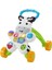 Melodili Zebra Yürüteç Melodili Zebra Yürüteç, Yürümeye Teşvik Edici Işıklı ve Müzikli DLD80 DLD80 1