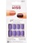 Kiss Gel Fantasy Yapıştırıcılı Takma Tırnak 1