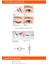 Mıssha Kolay Uygulama Sağlayan Yoğun Siyah Mat Kalıcı Eyeliner Vivid Fix Marker Pen Liner (Deep Black) 1