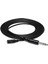 3.5 mm Trs (F) - 1/4 Inç Trs (M) Kulaklık Adaptör Kablosu 3 M (MHE-310) 1