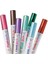 Golden Rose Flash Lash Colered Mascara No: 05 Pink Blaze - Renkli Maskara 3