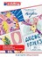 Akrilik ve Yağlı Bloğu - A6-20 Yaprak (300 G/m²) 2