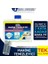 Finish Bulaşık Makinesi Temizleyicisi Limonlu & Normal (2 x 250 Ml) 1