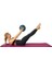 Usr Mavi Pilates Topu 1
