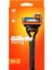 Gillette Fusion Tıraş Makinesi Yedekli 3