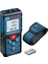 Professional Measurement Measurement Glm 40 Çizgi, Ölçme Alanı 0, 15 – 40, 00, Diyodu 635 Nm, < 1 Mw 2