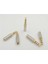 3.5 mm Erkek 2.5 mm Dişi 3 Boğum 4 Kutup 3.5mm To 2.5mm Çevi 2