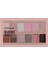 Maybelline New York The Blushed Nudes Far Paleti 2