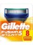 Gillette Fusion5 Start Yedek Erkek Tıraş Bıçağı 8'li 3
