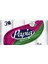 Papia Biocare Kağıt Havlu 8'lı 1