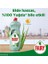 Fairy Losyon Sıvı Bulaşık Deterjanı 1500 ml Aloe Vera Kokulu 1