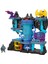 Imaginext™ Dc Super ™ Bat-Tech Batcave™ Mağarası Imaginext Dc Super Bat-Tech Batcave Oyun Seti, Işıklı ve Sesli, 3-8 Yaş Arası Çocuklar Için Uygundur GYV24 GYV24 1