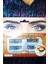 Mara Kozmetik Magnetic Eyes Mıknatıslı Kirpik Extra Yoğun, Siyah 2