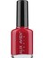 Alıx Avıen Kırmızı Oje 16 - Yüksek Pigmentli Uzun Süreli Kalıcılık Hızlı Kuruma - Nail Lacquer 16 1