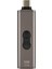 Transcend TS1TESD330C 1tb Type-C 10GBPS Gizlenebilir Başlıklı Taşınabilir Metal Kasa SSD 1