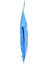 The Humble Co. Humble Advanced Floss Picks Kürdan Diş Ipi 40'lı 3