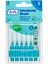 Tepe Blister 0.6 mm - Mavi Diş Arayüz Fırçası (1 x 6 Adet) 1