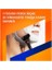 Gillette Fusion Tıraş Makinesi + 5 Adet Yedek Tıraş Bıçağı + Premium Stand Hediyeli Paket 1