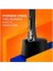 Gillette Fusion Tıraş Makinesi + 5 Adet Yedek Tıraş Bıçağı + Premium Stand Hediyeli Paket 2