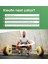 On Optimum Nutrition Kreatin Aromasız 317G 93 Servis 3