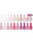 Golden Rose Color Expert Nail Lacquer NO:110 2