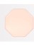 - Ballet Slipper Pink Plates - Ballet Rengi Tabaklar (M) (X8) 1