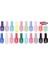 Golden Rose Color Expert Nail Lacquer Oje No: 22 1