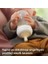 Philips Avent Doğal Tepkili Eğitici Bardak, 6 Ay ve Üstü, Tepkili Biberon Emziği, SCF263/61 3