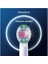 Oral-B 3D White X-Filament Şarjlı Diş Fırçası Yedek Başlığı 2 Adet 2