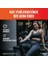 Nowup Nutrıtıon Glutamin 360 gr – Kas Onarımı, Bağışıklık Güçlendirici ve Yoğun Antrenman Sonrası Destek Için L-Glutamine Tozu – Orman Meyveleri Aromalı - 60 Servis 1