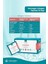Naturagen Collagen(Kolajen) Beauty 30'lu Saşe-Şeftali Aromalı (Tip 1 & Tip 3-8.000 Mg Hidrolize Toz Kolajen) 1