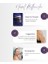 Roen Vücut Peelingi, Panthenol ve Hyaluronic Asit Içeren Nemlendirici Body Scrub, 250ML 2