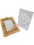 Çocuk Mat -Washable Art - Orman 3