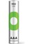 Gp Batteries Recyko 950MAH Aaa Ince Kalem Ni-Mh Şarjlı Pil, 1.2 Volt, 6'lı Kart 2