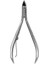 Kiko Milano Tırnak Eti Makası - Cuticle Nipper 2