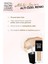 Pastel Glow Liquid Eyeshadow - Likit Far, 225 Champagne, 2.3 ml 3