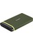 Transcend 2tb USB 3.2 Gen 2x2 USB Type-C ESD380C Taşınabilir SSD Katı Hal Sürücüsü TS2TESD380C 1