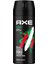 Axe Erkek Deodorant Sprey Africa 150 ml 1