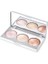 Golden Rose Strobing Highlighter Palette Aydınlatıcı Palet 1