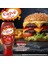 Calve Acılı Ketçap+Yağı Azaltılmış Mayonez 2'li Set 1150 G 2