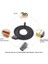 4K 60Hz Micro HDMI To HDMI Kablo 1.5 Metre 2