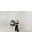 Black Mountain Products Professional Grade Stability 1000LBS Anti-Burst 2000LBS Statik Ağırlık Rated 65 cm Gym Ball 1000 Lb/65 cm Siyah 1
