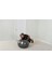 Black Mountain Products Professional Grade Stability 1000LBS Anti-Burst 2000LBS Statik Ağırlık Rated 65 cm Gym Ball 1000 Lb/65 cm Siyah 2
