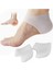 Bunyon Silikon Topuk Desteği Gömleği Topuk Çatlağı Koruyucu Topuk Dikeni Koruyucu Topuk Yumuşatıcı Çorap 2